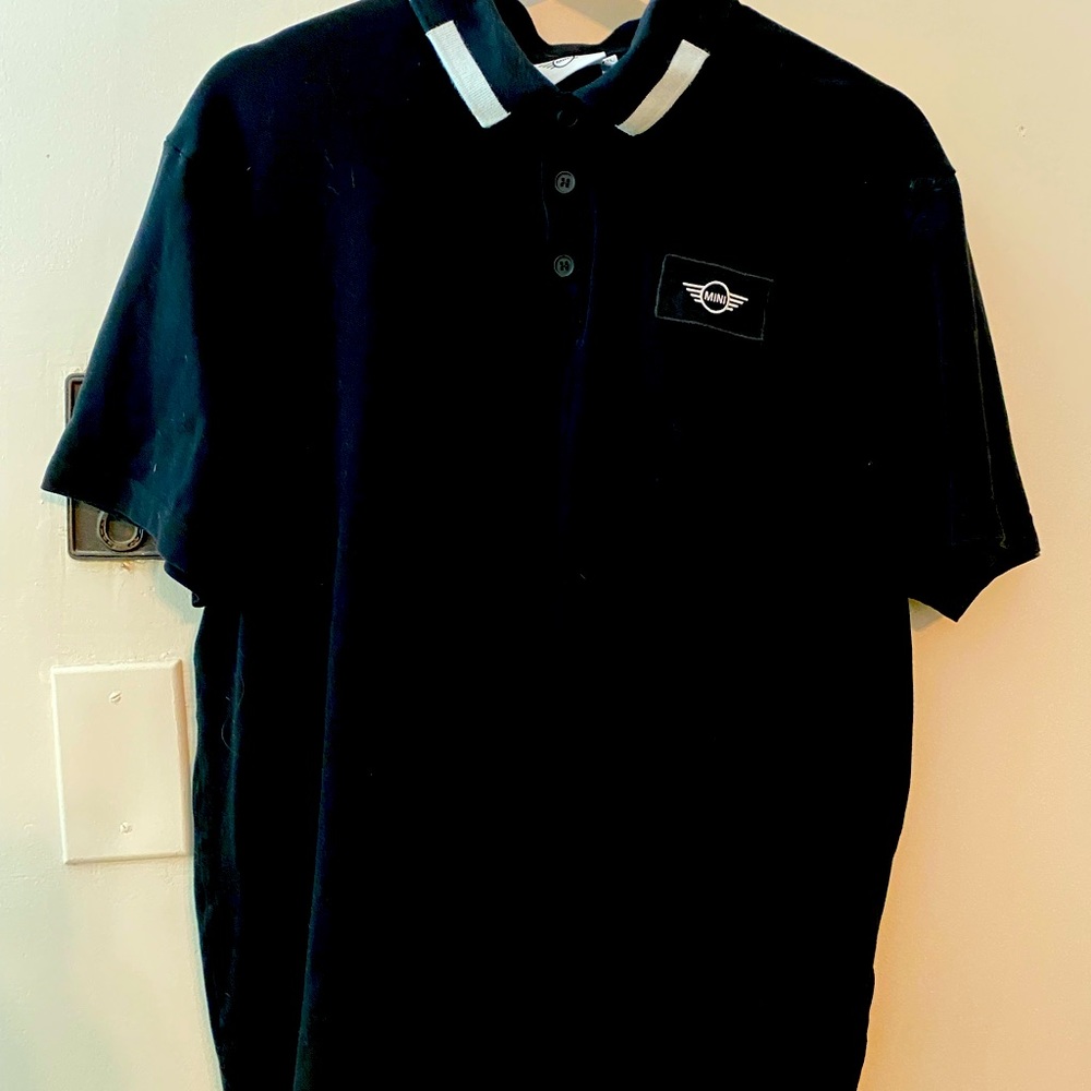 MINI polo shirt